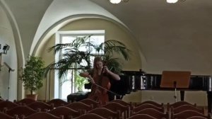 Конкурс "Призвание-2026". ДШИ им. М.И.Глинки г. Санкт-Петербург. Карнилович Е.А