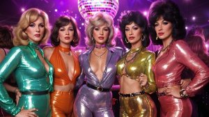 Lipps Inc. ~ Funkytown