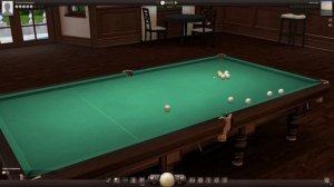 Бильярд - Московская пирамида от 03.02.26