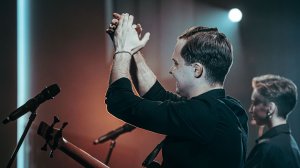 А у нас тут зима, группа КвинтА