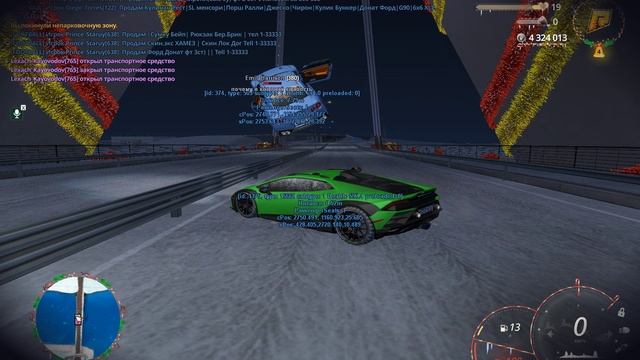 Grand Theft Auto San Andreas 2026.01.30 - 23.15.05.03.DVR - Trim смотреть онлайн