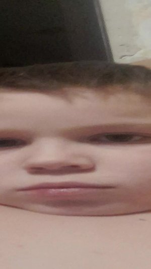 спрашывайу у мамы погулять☆