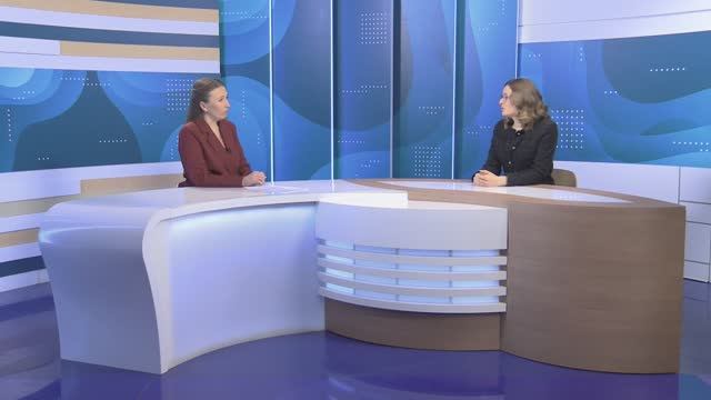 «Здесь и сейчас»: Юлия Мануйлова, о Всероссийском чемпионатном движении «Профессионалы»