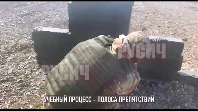 ⚡️⚡️УП Преодоление препятсвий