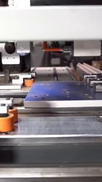 КАК УСКОРИТЬ ЦЕХ В 2 РАЗА: Обзор присадочного центра JIYU CD-612US