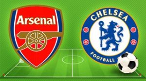 Арсенал-Челси Карабао Каб Прямой эфир