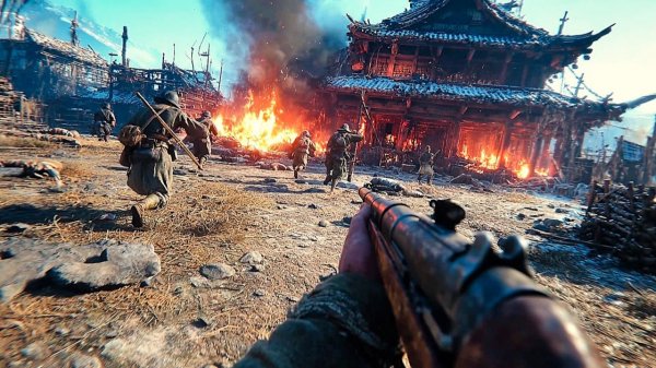 20 КООПЕРАТИВНЫХ ШУТЕРОВ НА ПК, В КОТОРЫЕ СТОИТЬ ПОИГРАТЬ 2026!