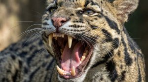 Удивительные Животные Дикой Природы Планеты Земля: Документальный Фильм про Диких Животных