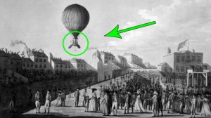 ⚡Тайна первых ШАРОВ ...