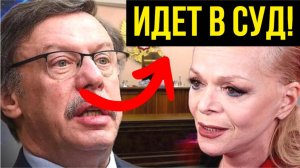 Барщевский хочет разобраться, почему Верховный СУД вернул квартиру Лурье, а не оставил её Долиной