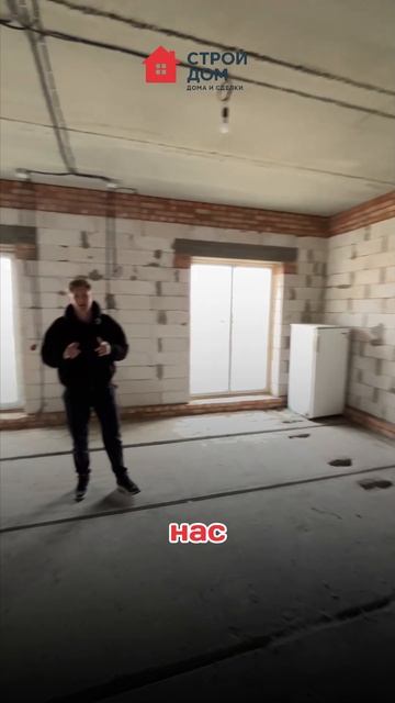 Дом в с. Бессоновка ул. Кленовая