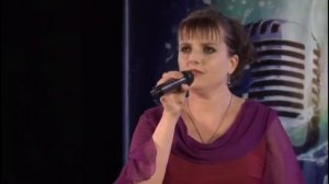 "Не плачь по мне Аргентина" Мария Зуева