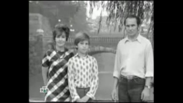 Ушла из жизни легендарная советская телеведущая, «мама КВН» Светлана Жильцова смотреть онлайн