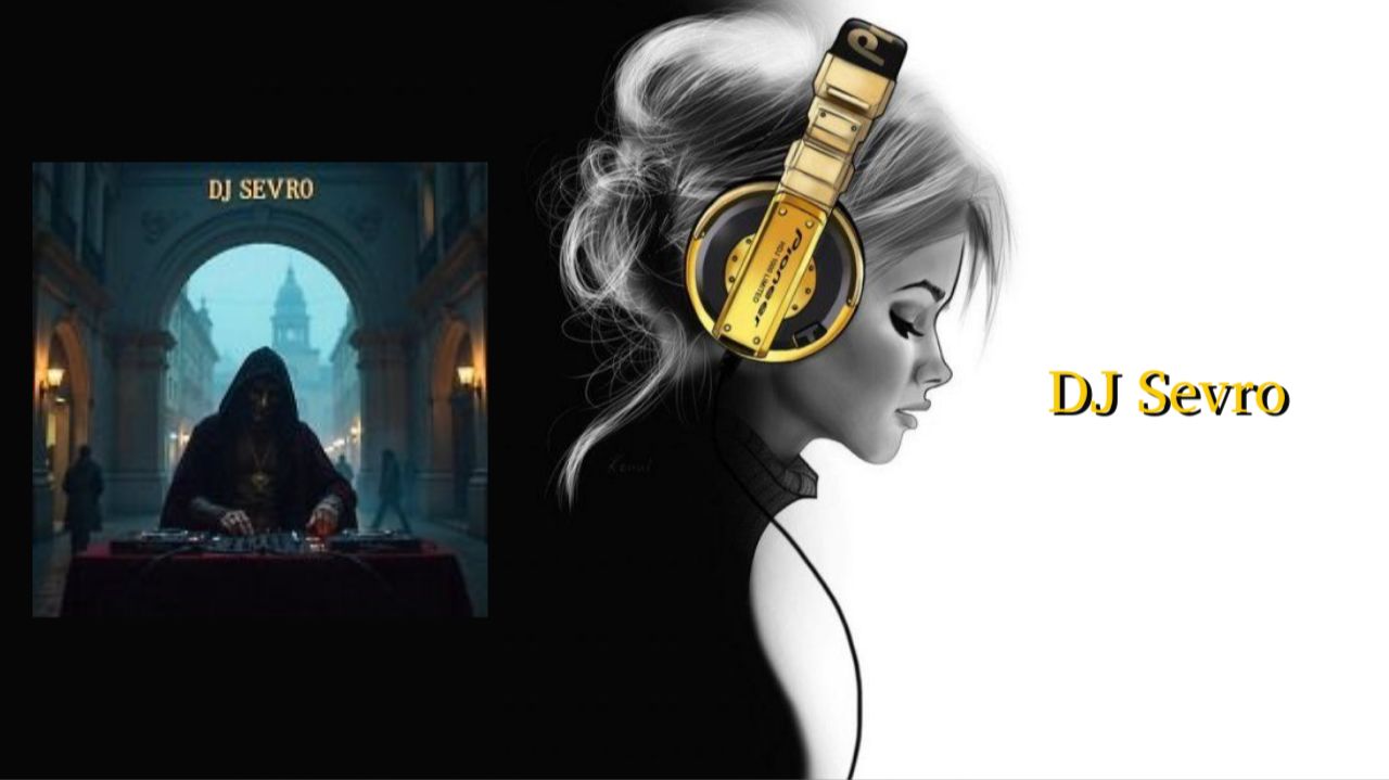 DJ Sevro