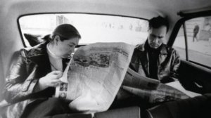 Редкие фотографии советских актеров. Часть 111