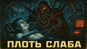 Каково это стать КосмоДесантником в Warhammer 40k?