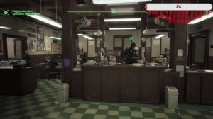 Продолжение культового #robocop rogue city alex murphy edition