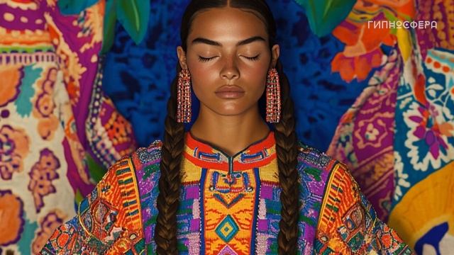 Йога Нидра.