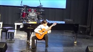 Наполеон Кост – Баркарола