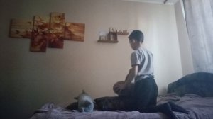 пожар
в ленте