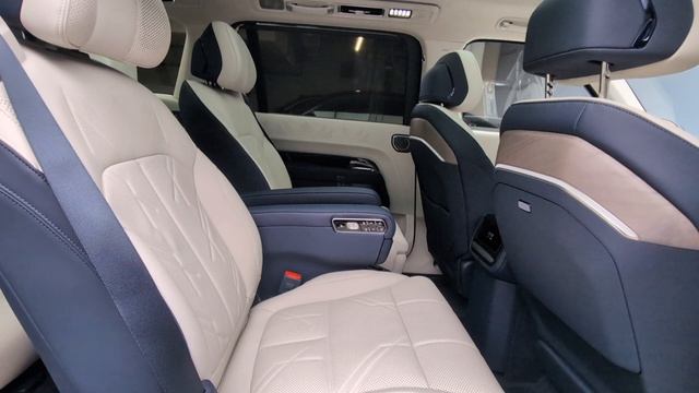 Zeekr 9X Ultra смотреть онлайн