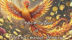 Счастливые и несчастные деньги