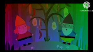 Бен и Холли effects