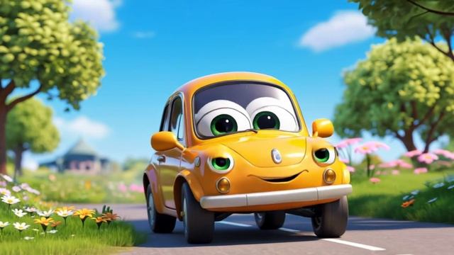 Дорога к приключениям мультик смотреть онлайн