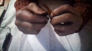 Самоделки для СВО.Проволока из автопокрышек даром. Часть-3