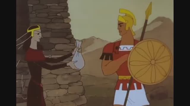 #СКАЗОЧНАЯ FM - ЗОЛОТОЕ РУНО И АРГОНАВТЫ / ЛЕГЕНДЫ И МИФЫ ДРЕВНЕЙ ГРЕЦИИ смотреть онлайн