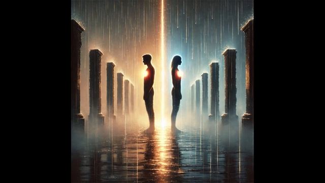 Не трогай душу, там и так руины.. (Pulse Song, AI) смотреть онлайн