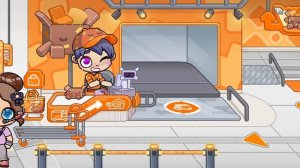 обустраиваю особнячок вторая часть