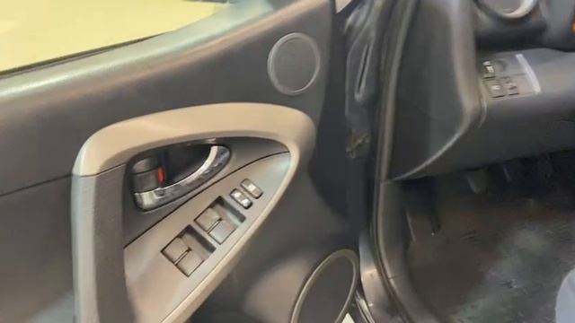 Тойота Рав 4 смотреть онлайн