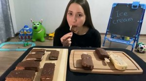 Mukbang ASMR|Подписывайтесь на канал🍣✨ 💜✨