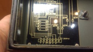 блокиратор параллельных звонков АТС