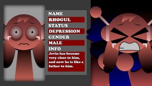 Incredibox - Sprunki But Phase 35 Definitive ОБНОВЛЕНИЕ (ГАЛЕРЕЯ) ｜ ВСЕ Описания Персонажей