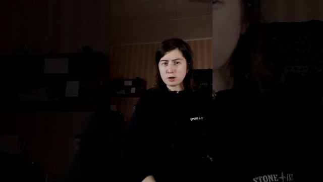 я изменил... а что узнаете смотреть онлайн
