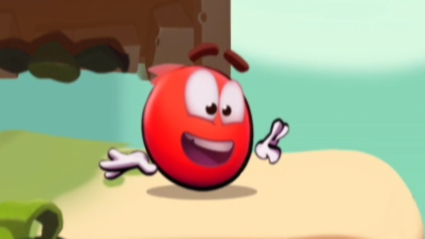 Красный шар 5. Часть 2. смотреть онлайн