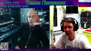 #блогер из Литвы.и это топовый