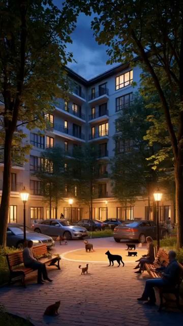 ЖИЗНЬ НАСТОЯЩАЯ🔥 Алекс Молгит + GenAPI #стихи #поэзия #алушта #крым #россия #литература # поэты