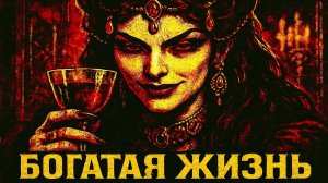 Какова на вкус жизнь БОГАТЫХ в Warhammer 40k?