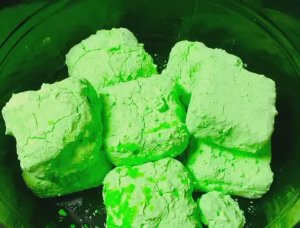 АСМР #8 Яркое хрустящее видео 3в1 😃💚🧡💙