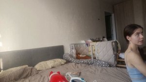 Ранний подъем 9 день | готовим блины | у мен начало получаться