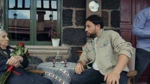 Армянская песня