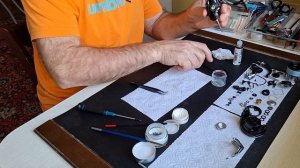 Shimano 23 Vanquish C2500S. Only Japan. Часть 2.