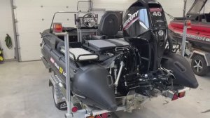 Солар 470 чёрный карбон