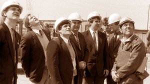 ЭПОХВ Химволокно
