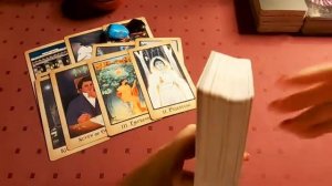 Загадай ВОПРОС и получи ОТВЕТ Как разрешится ситуация и будешь ты доволен результатом