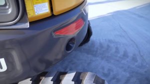 Золотая середина в городском формате – XCMG XE55U