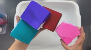 АСМР#23 Chalkitasmr видео с водой.Часть 1